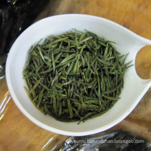 Mountain Organic Green Tea